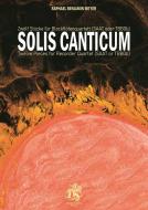 Solis Canticum 