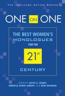 One On One 