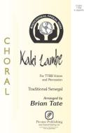 Kaki Lambe Standard