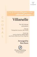 Villanelle Standard