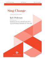 Sing Change Standard