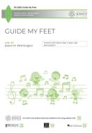 Guide My Feet Standard