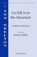 Go Tell It On the Mountain Standard