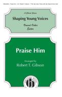 Praise Him Standard