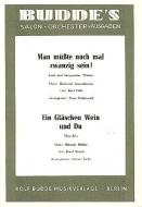 Ein Gläschen Wein Und Du 