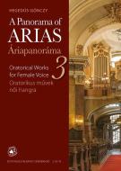 A Panorama of Arias 3 