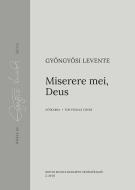 Miserere mei, Deus 