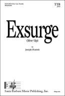 Exsurge 