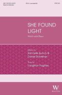 She Found Light 