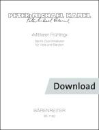 Mittlerer Frühling Download