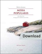 Missa Popularis Download