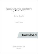 String Quartet 