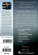 The Contemporary Keyboardist 