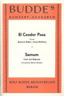 El Condor Pasa (Konzertfassung) 