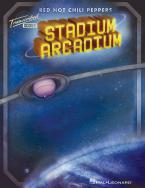 Stadium Arcadium 