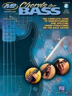 Dominik Hauser-Chords for Bass 