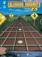 Fretboard Roadmaps 