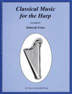 Classical Music for the Harp (Folk Harp) 