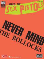 Here's The Sex Pistols 