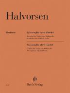 Passacaglia nach Händel 