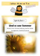 Und es war Sommer Standard