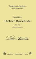 Dietrich Buxtehude 