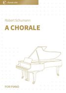 A Chorale op. 68 No. 4 