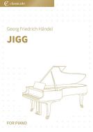Jigg HWV 437 
