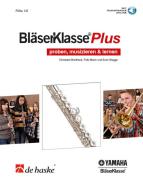 BläserKlasse Plus - Flöte 1, 2 