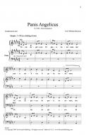 Panis Angelicus 