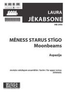 Mēness starus stīgo (Moonbeams) 