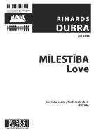 Mīlestība (Love) 
