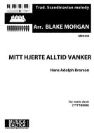 Mitt hjerte alltid vanker (My Heart Forever Wanders) 