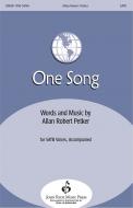 One Song 