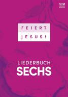 Feiert Jesus! 6 - DIN A4 
