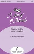 A Song Of Accord 
