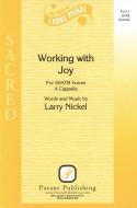 Working With Joy 