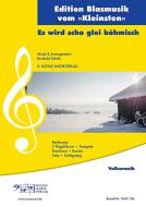 Es wird scho glei böhmisch 