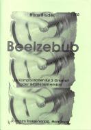 Beelzebub - 10 Stücke 