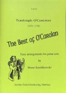 Best of O'Carolan 