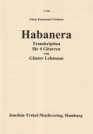 Habanera 