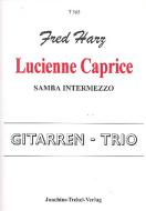 Lucienne caprice 