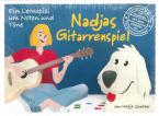 Nadjas Gitarrenspiel 