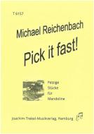Pick it fast 