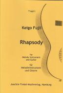 Rhapsody 