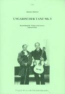 Ungarischer Tanz Nr. 5 