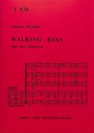 Walking Bass 