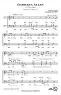 Barbara Allen 