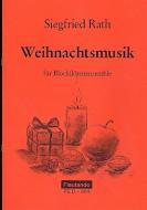 Weihnachtsmusik 