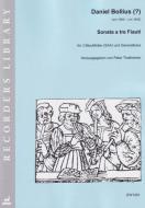 Sonata a tre Fiauti 